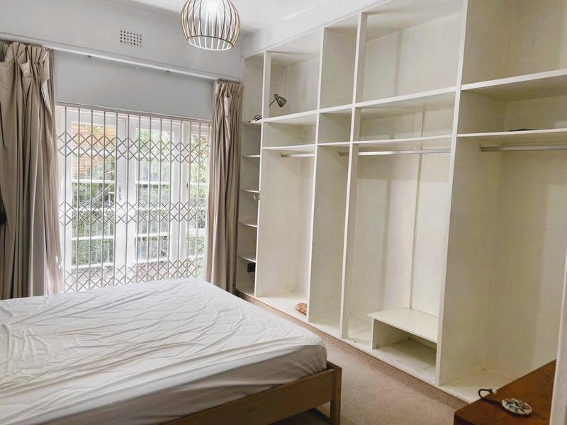 To Let 1 Bedroom Property for Rent in Tamboerskloof Western Cape